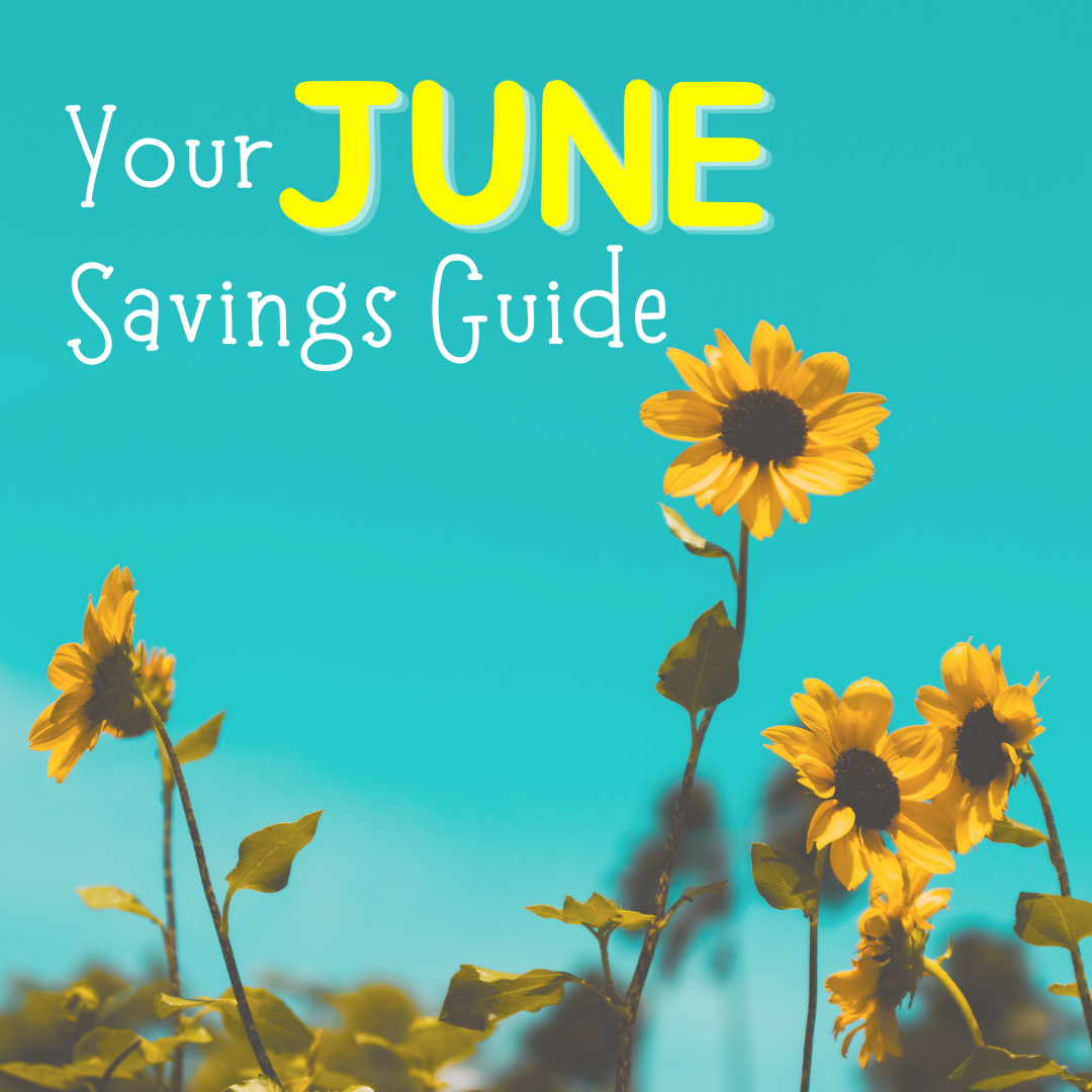 June Deals